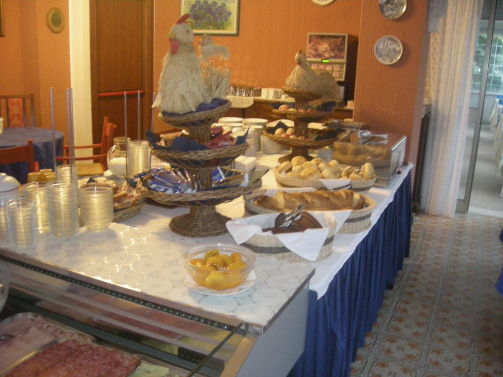 Hotel Tilly Cesenatico
