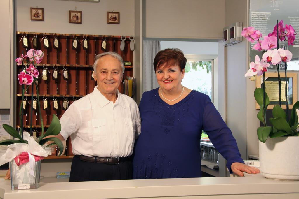Hotel Tilly Cesenatico